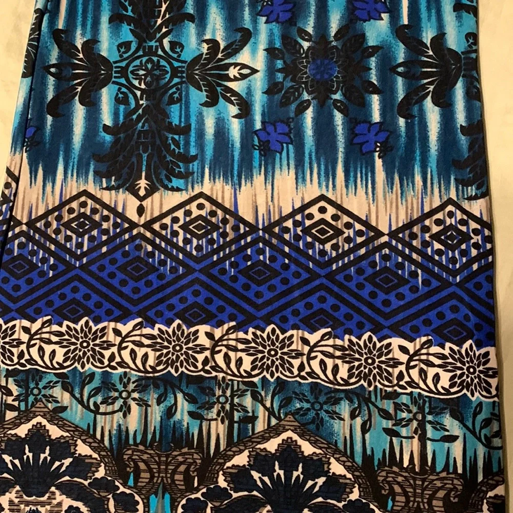 WinWin Palazzo Pants - Picture 2 of 4